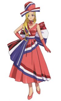BUY NEW sakura wars - 184683 Premium Anime Print Poster